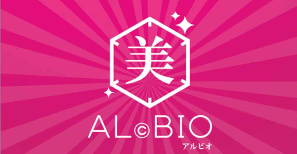 ALCBIO